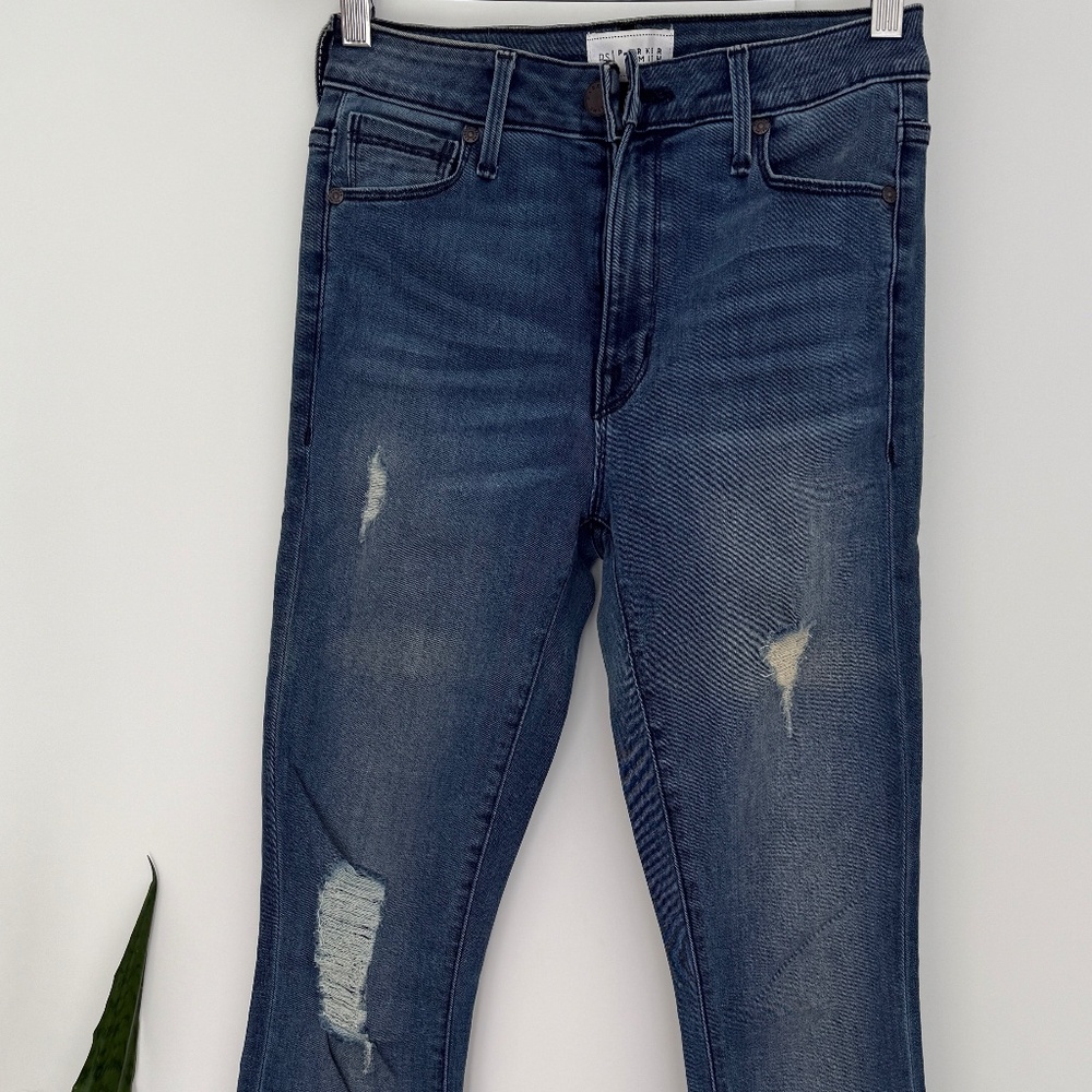 Parker Smith Jeans - Skinny - Size 27